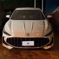 ام جی صفرکیلومتر