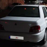 پداید 132|خودرو سواری و وانت|اهواز, طالقانی|دیوار