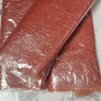 فروش لواشک خانگی