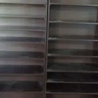 بوفه کنسول|بوفه، ویترین، کنسول|تهران, جوانمردان (اندیشه)|دیوار