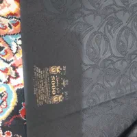 پارچه چادر مشکی|لوازم خیاطی و بافتنی|قم, شهر قائم|دیوار