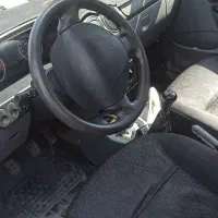 پراید وانت مدل 1403