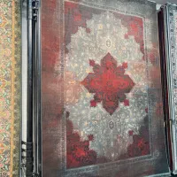 فرش وموکت|فرش|هشتگرد, شهرک اداری|دیوار