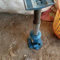 تعدادی لوازم جانبی خودرو وجرثقیل|قطعات یدکی و لوازم جانبی|کرمانشاه, |دیوار