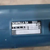 دلر چکشی بوش اصلی