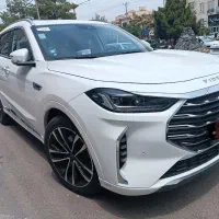فیدلیتی پرستیژ مدل ۱۴۰۳ داخل طوسی