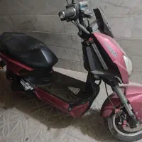 موتور برقی|موتورسیکلت|یزد, |دیوار