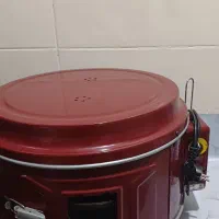 تنور برقی|اجاق گاز و لوازم برقی پخت‌وپز|خرم‌آباد, |دیوار