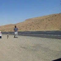 سلام بر بلوچیان بامرام راهنماییم کنید اهوازیم