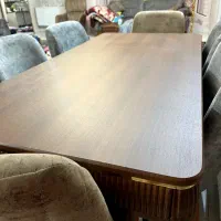 میز ناهارخوری ۶نفره