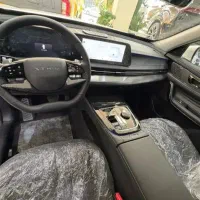 اکستریم LX / سفید/  1404 / تحویل فوری|خودرو سواری و وانت|تهران, عباس‌آباد|دیوار