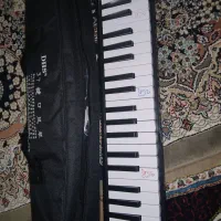 ملودیکا معاوضه با سنتور