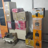 موتورجوش ، سنگ فرز ، دریل ، دریل شارژی زیر قیمت DK