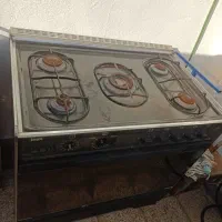 فرگاز|اجاق گاز و لوازم برقی پخت‌وپز|اهواز, کوی جواهری|دیوار