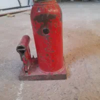 جک خاوری ۱۰تن برای نیسان|قطعات یدکی و لوازم جانبی|خانمیرزا, |دیوار