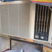 کولر گازی پنجره ای