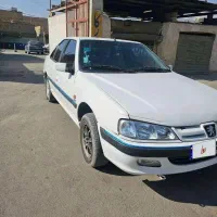 پارس ۹۱ دوگانه فابریک در حد|خودرو سواری و وانت|اصفهان, شهرک صنعتی امیرکبیر (شاپور جدید)|دیوار