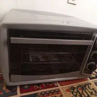 توستر ویوناکاملا نو وبدون استفاده