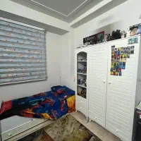 سرویس خواب کودک نوجوان ۴تیکه|تخت و سرویس خواب|تهران, شهرک آزادی|دیوار