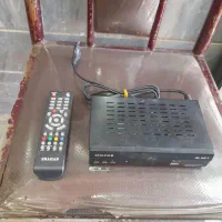 دستگاه گیرنده دیجیتال ایرانی شهاب