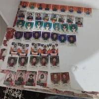 کارت کیمدی