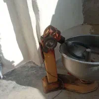 یک عدد خمیرگیر120کیلو|فروشگاه و مغازه|سریش آباد, |دیوار