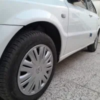سمند سورن دوگانه ef7