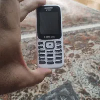 گوشی ساده دوسیم کارت سامسونگ