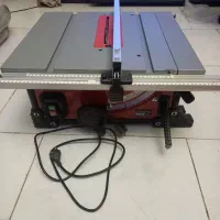 اره میزی محک مدل TS-210-S در حد آک