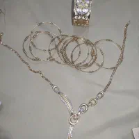 حدود80گرم طلا بافاکتور