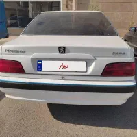 پژو پرشیا|خودرو سواری و وانت|قم, انصار‌الحسین|دیوار