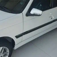 پارس elx سفارشی فول