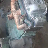 موتور خاور