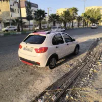 کوییک R مدل 1400|خودرو سواری و وانت|زاهدان, |دیوار