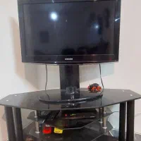 تلویزیون  LCD سامسونگ ۳۲ اینچ