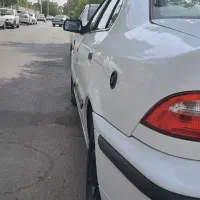 سمند ای اف سون دوگانه سوز ۹۰