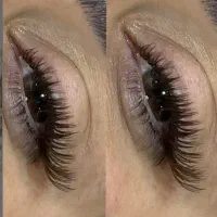 تخفیف فوق‌العاده اکستیشن مژه و کاشت موقت|خدمات آرایشگری و زیبایی|تهران, ابوذر|دیوار