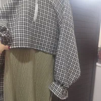 لباس بافت دوتیکه