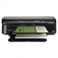 پرینتر رنگی پرینتر رنگی HP Officejet 7000 Wide
