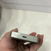 پاوربانک پاورولوژی  10000هزار مگ سیف ساپورت|لوازم جانبی موبایل و تبلت|بندرعباس, |دیوار