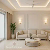 گلسار-بلوار-اصلی-165متر-تک-واحدی-مدرن-کلیدنخورده