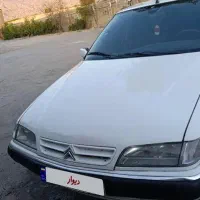 زانتیا مدل 86موتور 2000|خودرو سواری و وانت|کوهمره, |دیوار