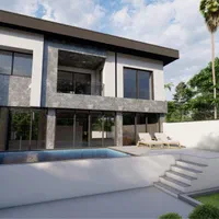 فروش ویلا استخردار نما‌ مدرن در کتشال زمیدان|فروش خانه و ویلا|لاهیجان, لیل|دیوار