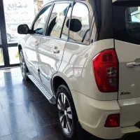ام وی ام X33 S.ایکس 33 اسپرت.