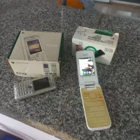 گوشی همراه سالم بدون مشکل