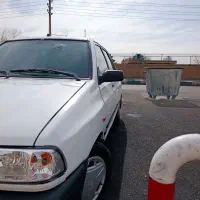 پراید|خودرو سواری و وانت|تهران, شهرک گلها (تهرانسر)|دیوار