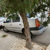 تندر ال۹۰(لوگان فرانسوی)E2 پارس خودرویی کم کارکرد|خودرو سواری و وانت|تبریز, |دیوار