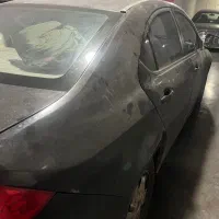 جک جی۵ دنده‌ای