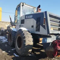 گریدر|خودرو سنگین|تهران, ازگل|دیوار