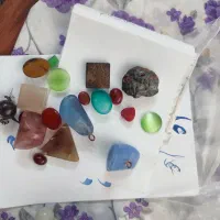 همه نوع سنگ قیمتی وباارزش|کلکسیون اشیاء عتیقه|اردبیل, |دیوار